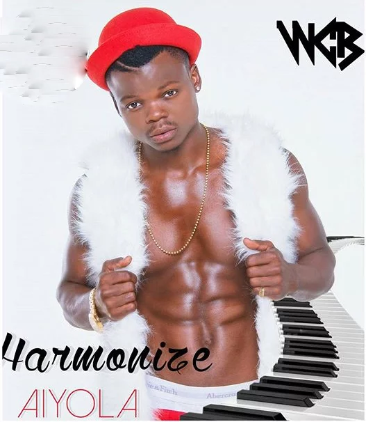 Harmonize - Aiyola | Download mp3 Audio