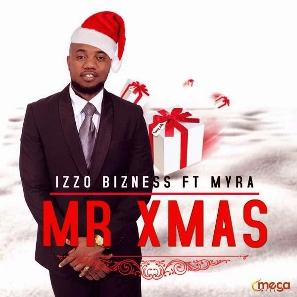 Download Audio: Izzo Bizness - Mr Xmas