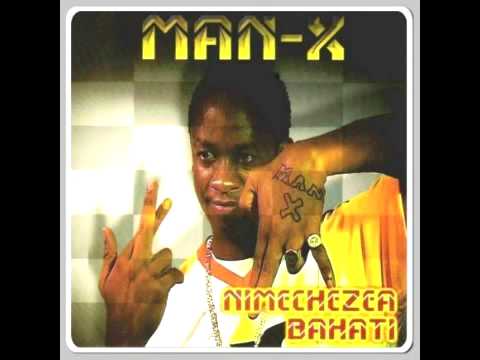 Man X Ft Dully Sykes - Nimechezea Bahati