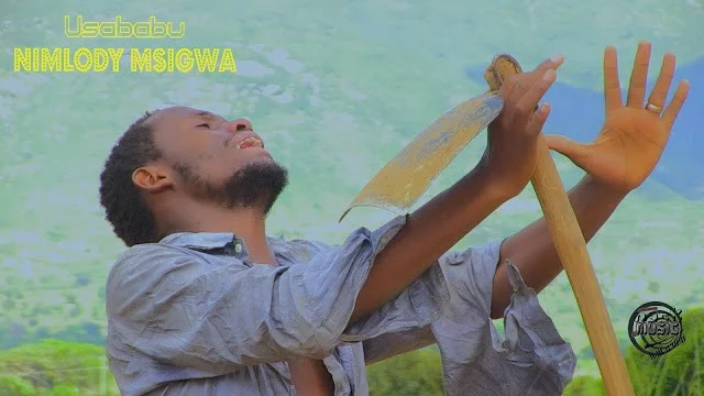 Nimlody Msigwa - Usababu | Download mp3 Audio