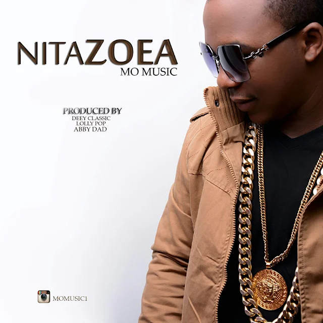 Download Mo Music - Nitazoea mp3 Audio