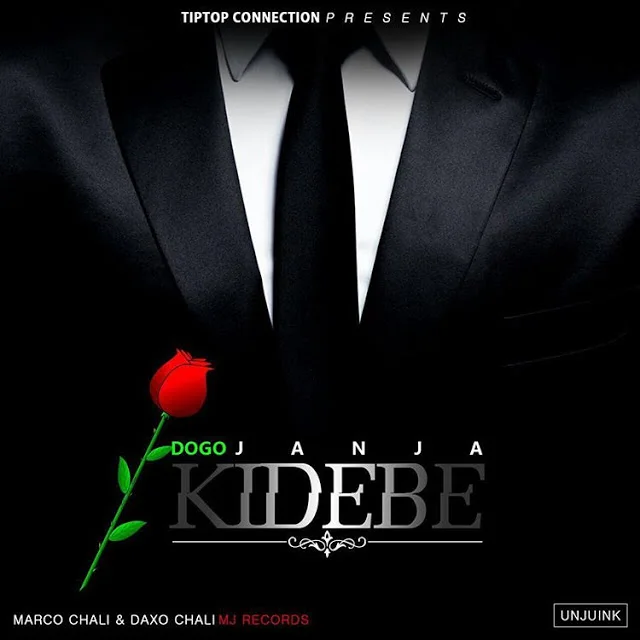 Dogo Janja - Kidebe | Download Mp3 Audio