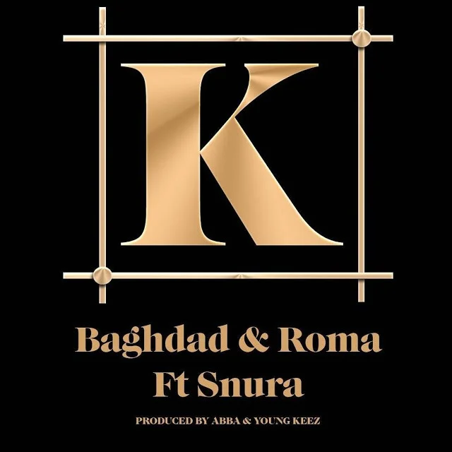 Baghdad roma snura k