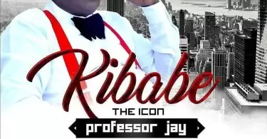 professor jay kibabe