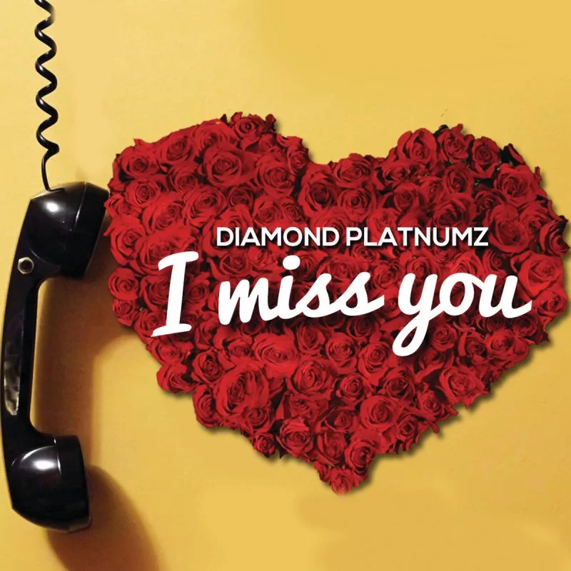 Diamond Platnumz - I Miss You | Download Mp3 Audio