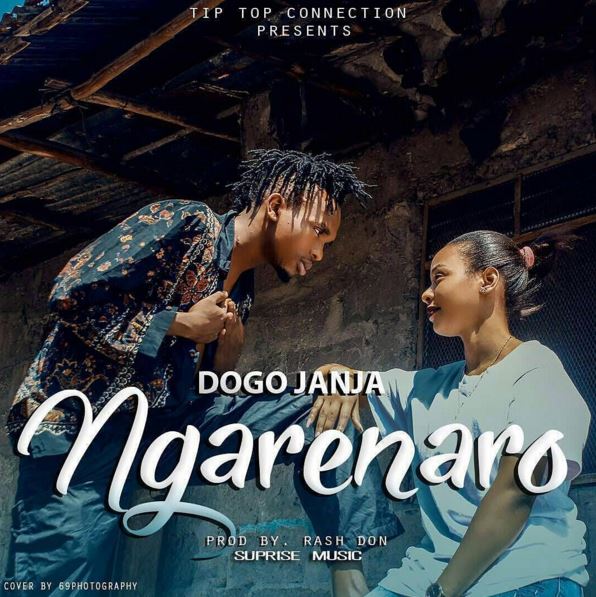 Dogo Janja - Ngarenaro | Download mp3