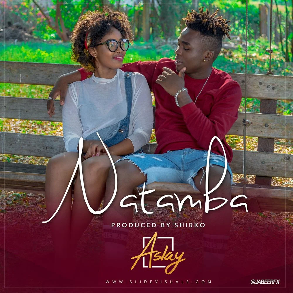Aslay - Natamba | Download Mp3