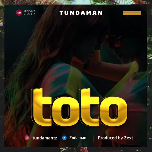 Tunda Man Toto