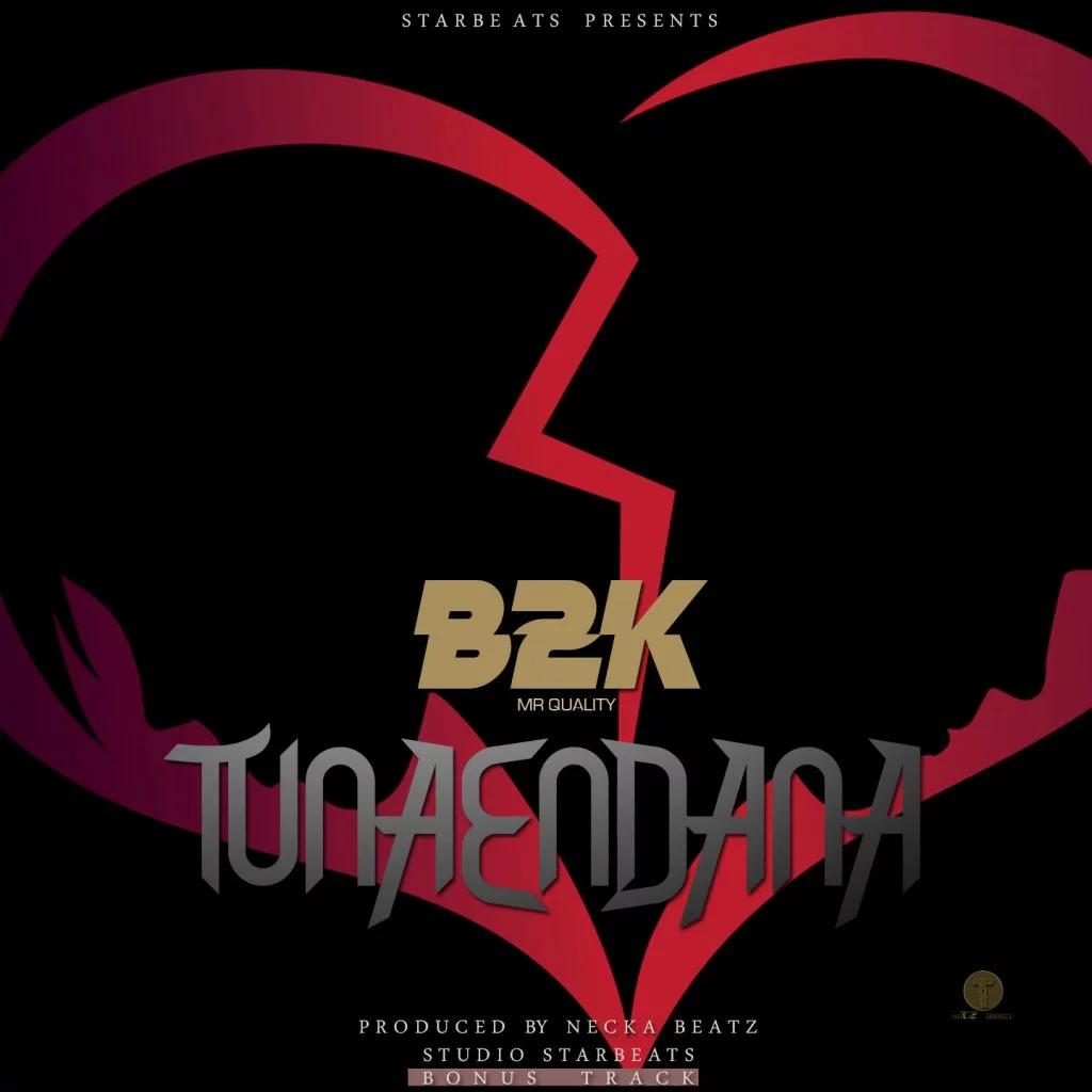 Download Audio B2k – Tunaendana