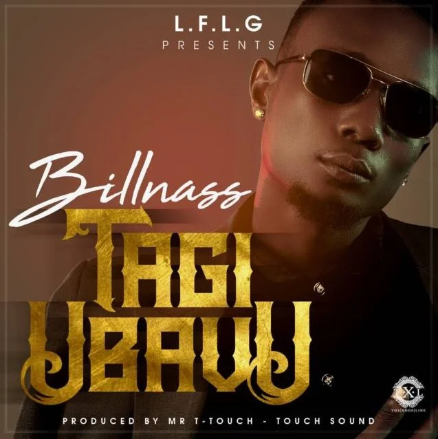 BillNass - Tagi Ubavu Download Mp3