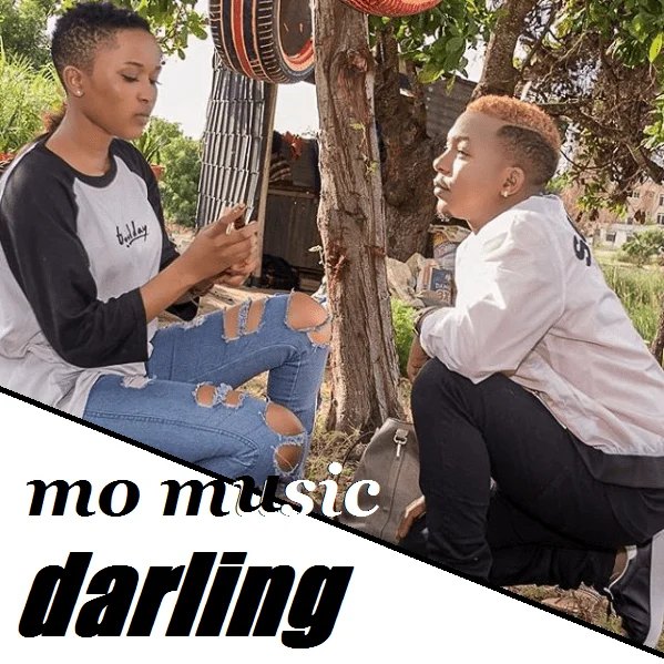 mo music darling