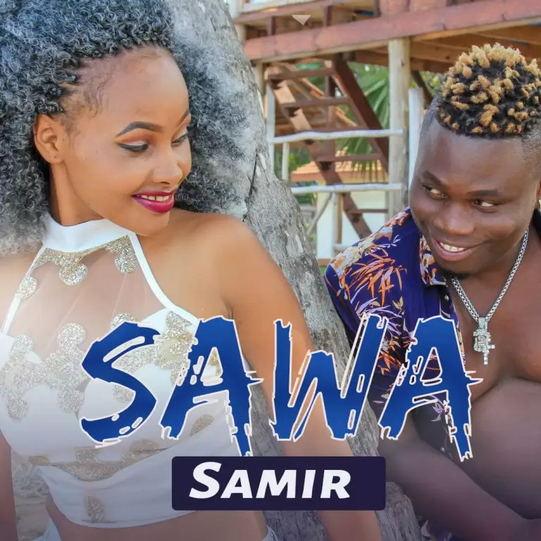 Samir Sawa