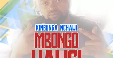 Kimbunga Mchawi Mbongo Halisi