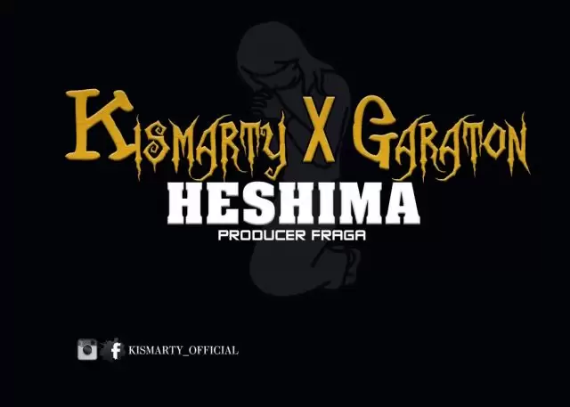 Kismarty X Garaton Heshima
