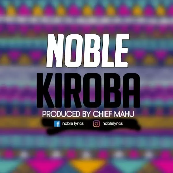 Noble Kiroba