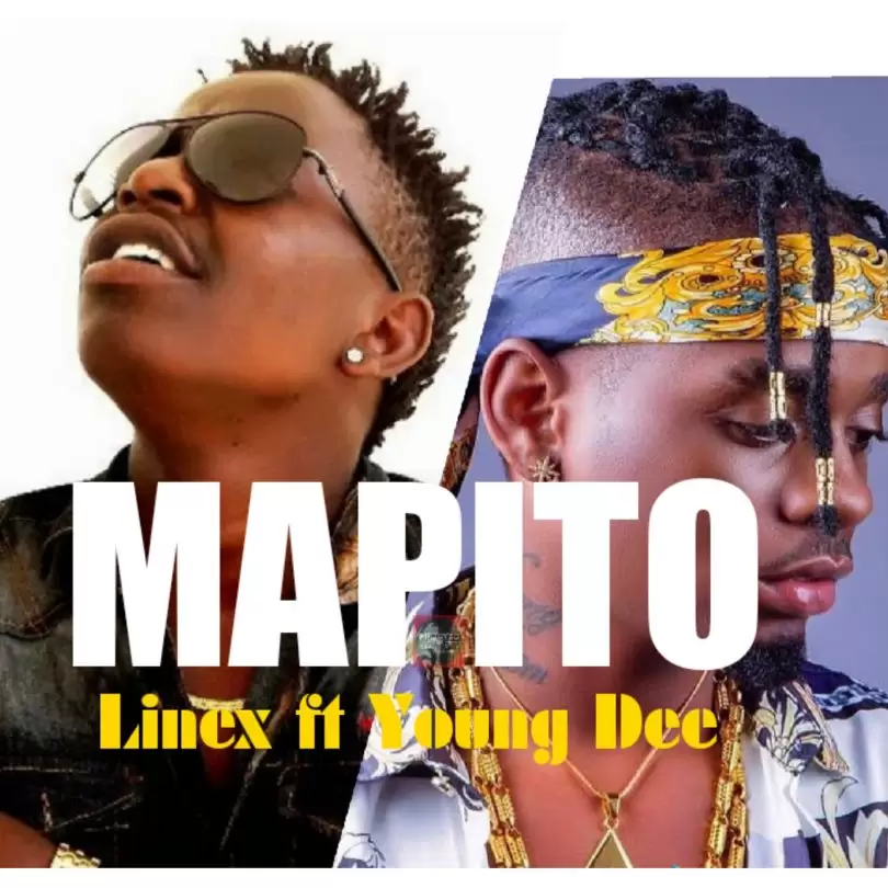 linex ft young dee mapito