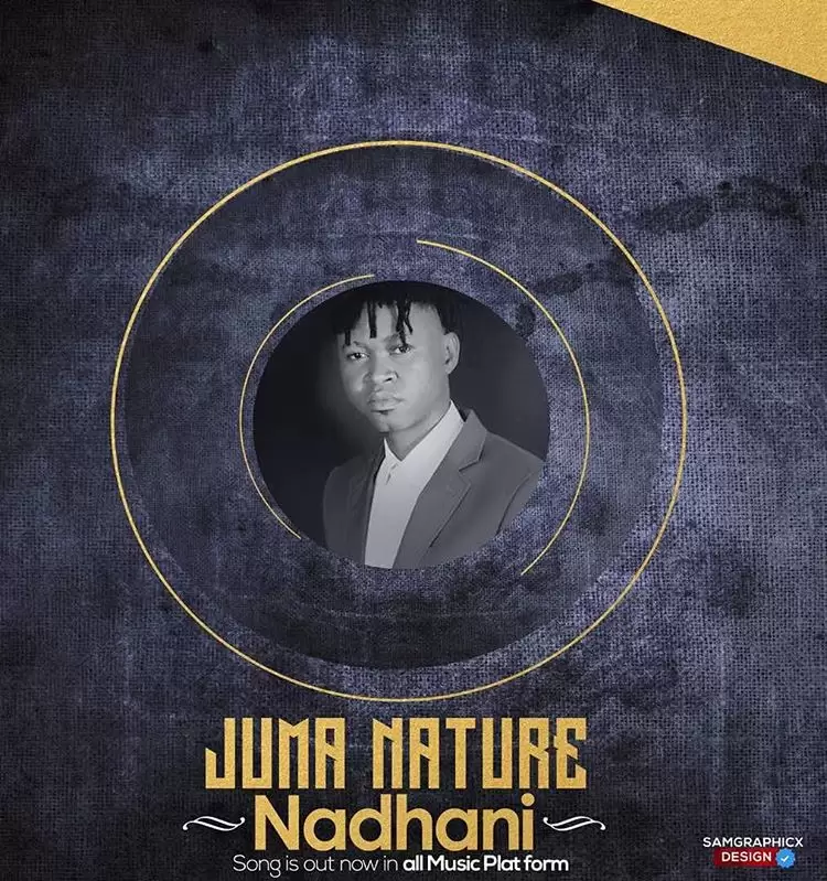 Juma Nature Nadhani