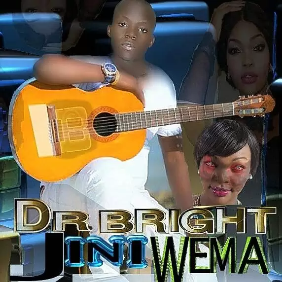 dr bright jini wema