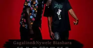 Gagalino Nywele Biashara Nabweka