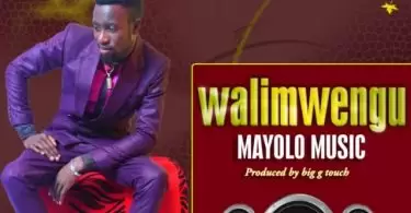 Mayolo Music Walimwengu