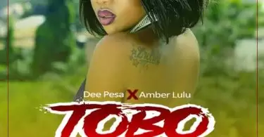 Amber lulu x Dee Pesa Tobo