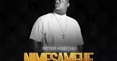 Peter Msechu Nimesamehe