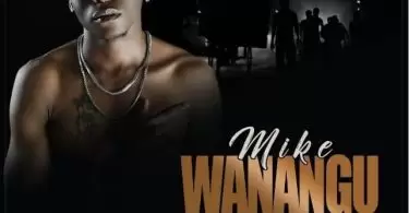 Mike Wanangu