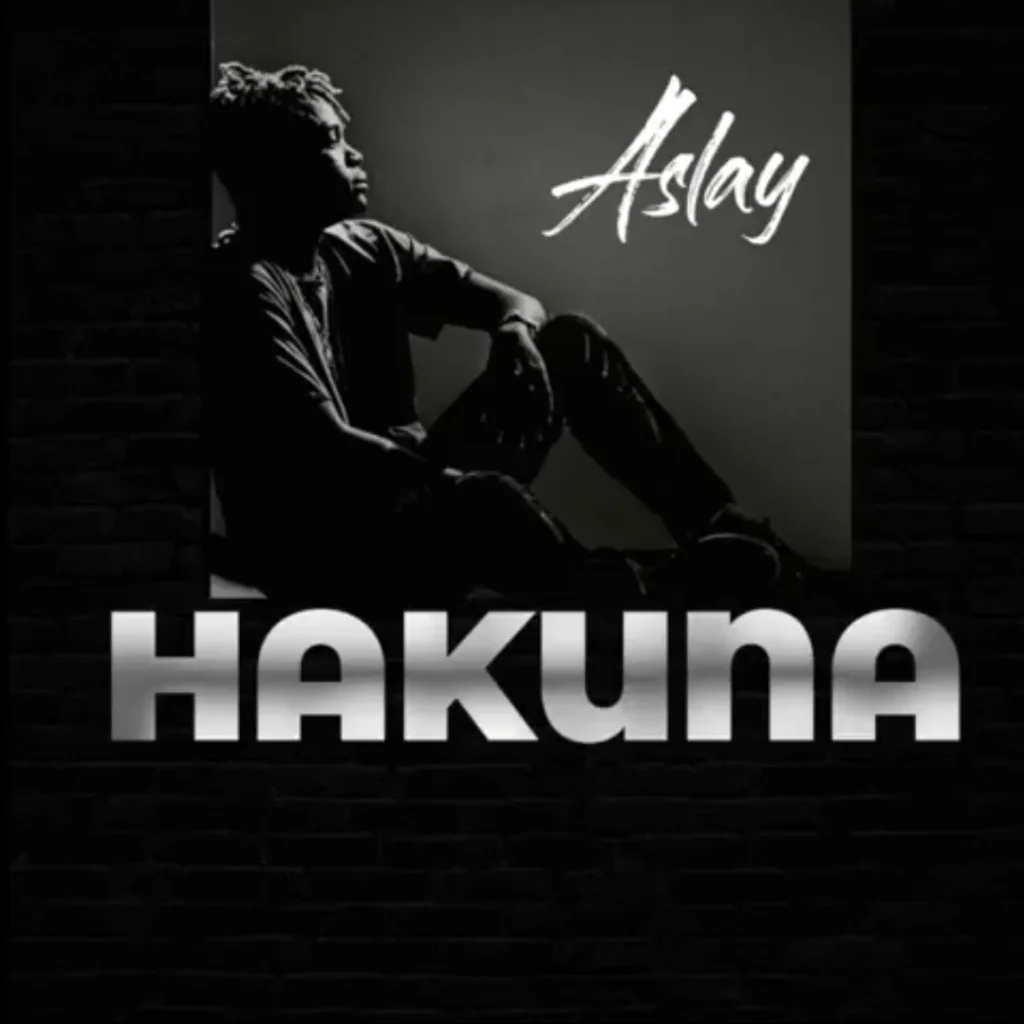 Download Audio: Aslay - Hakuna