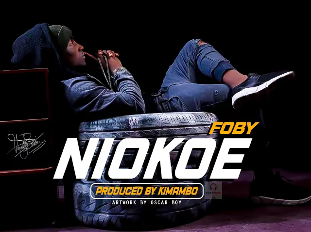 Foby - Niokoe | Download Mp3 Audio here and enjoy it.