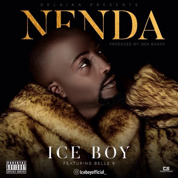 ice boy ft belle9 nenda