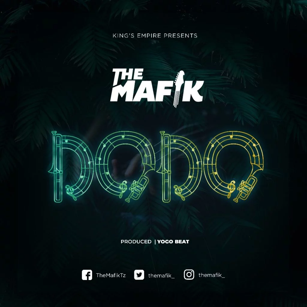 the mafik dodo