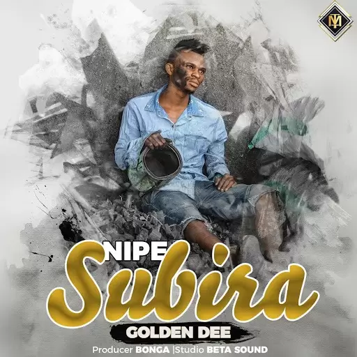 Golden Dee Nipe Subira