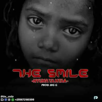 The Smile Nyuma Ya Mtaa