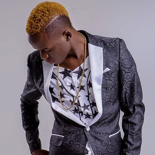 willy paul imani