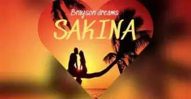 Brayson Dreams Sakina