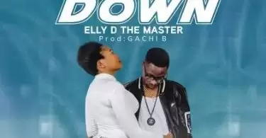 Elly D The Master Go Down