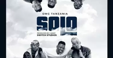 OMG Tanzania Solo