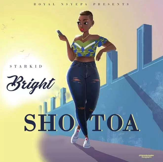 bright shotoa