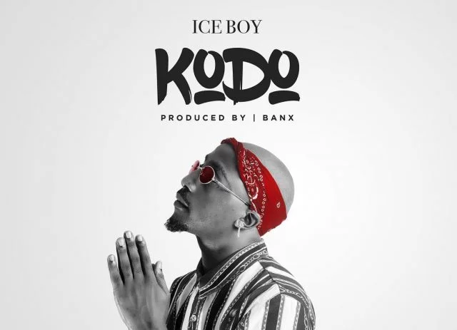 ice boy kodo