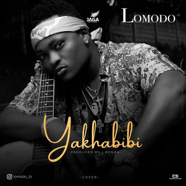 lomodo yakhabibi