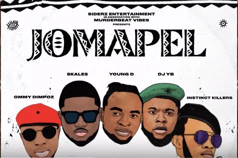 young d x skales x ommy dimpoz jomapel