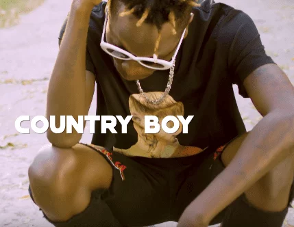 country boy no no no
