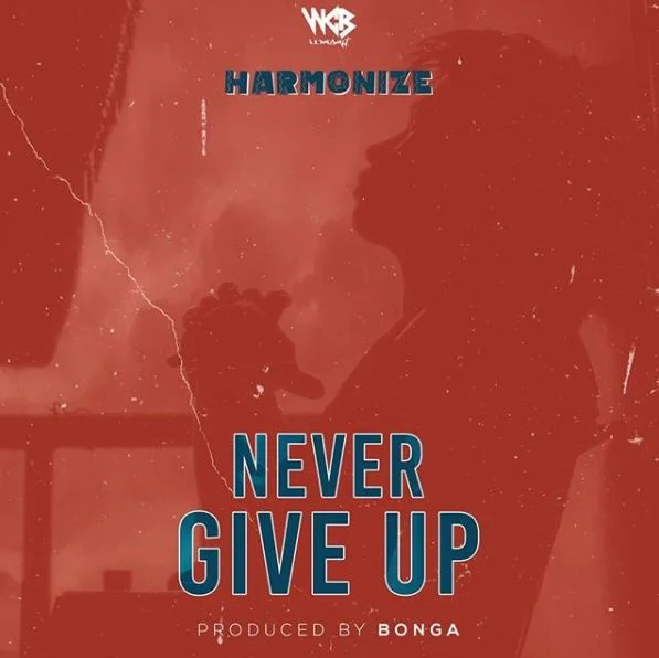 Download Harmonize - Never Give Up