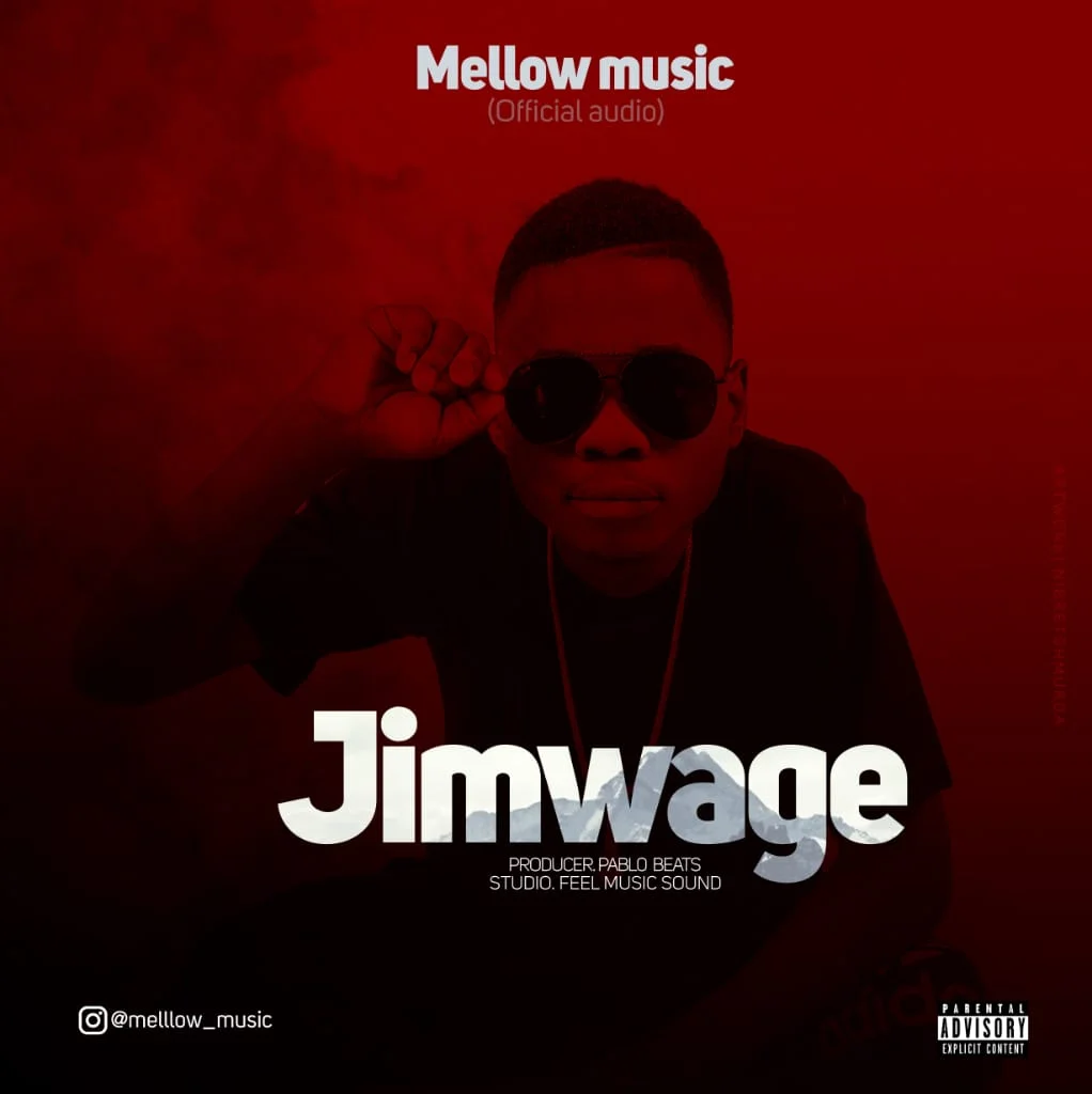 mellow music jimwage