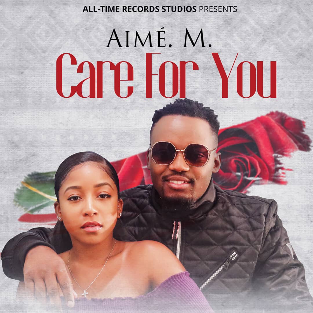 aime m care for you