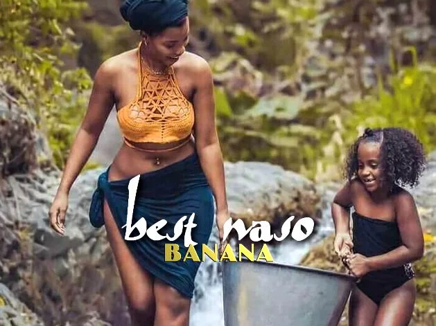 best naso banana