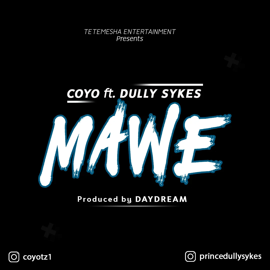 coyo ft dully sykes mawe