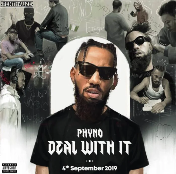 phyno ft duncan mighty all i see