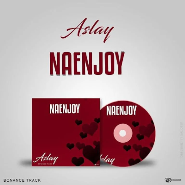 Aslay Naenjoy ART