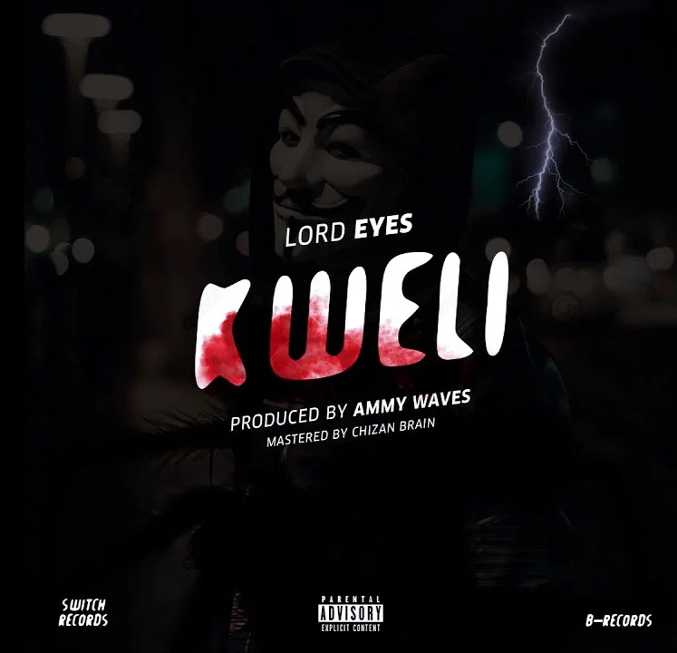 lord eyes kweli